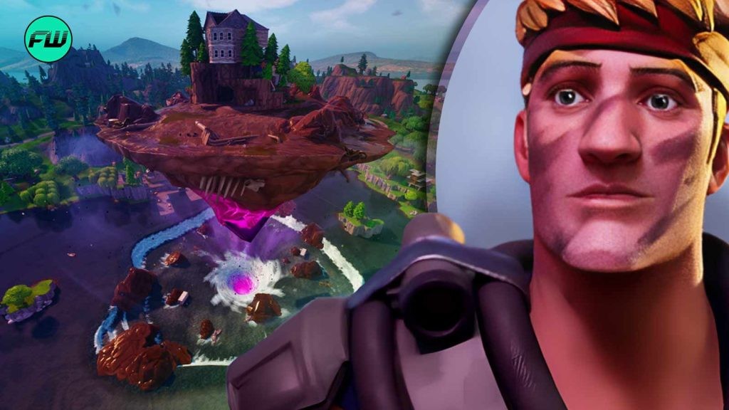 “Might be cool though”: Fortnite Chapter 6 Set to Debut the Biggest Change in Years to Battle Royale
