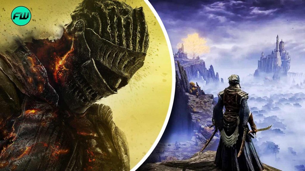 “You haven’t seen the Dark Souls 3 one?”: Even Elden Ring’s Most Hilarious Attempt at a Transformation Isn’t as Bad as Hidetaka Miyazaki’s Early Works