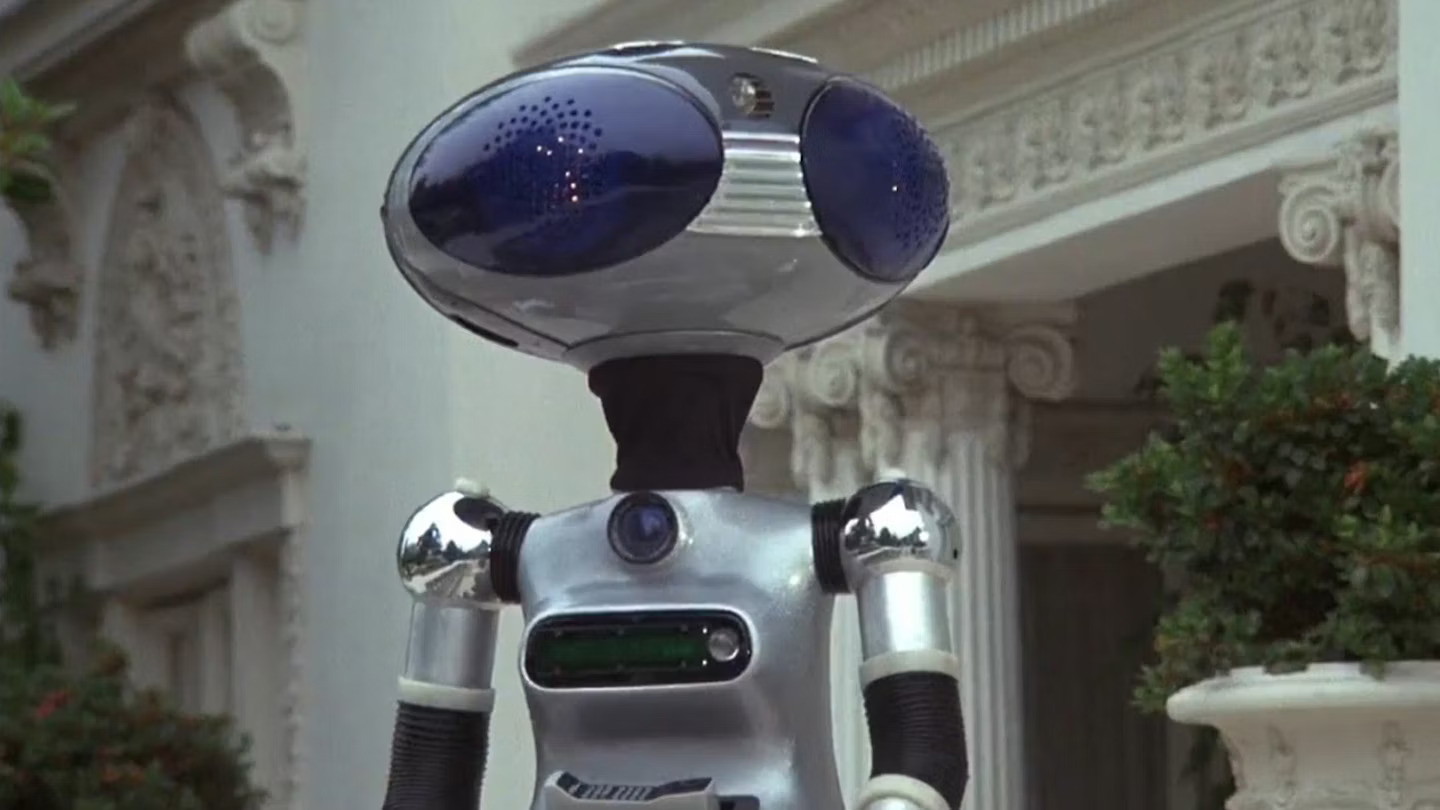 The Talking Robot in Rocky 4 Made No Sense But Real Reason Why Sylvester Stallone Put It in His Movie Will Make You Emotional