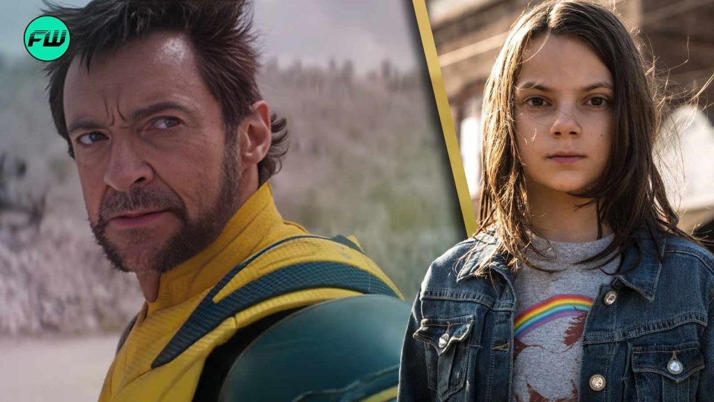 “She’s not in me anymore”: You Will Have to Fight Back Tears After Learning Dafne Keen’s Reaction to a Pretty Intense Scene With Hugh Jackman in Deadpool & Wolverine