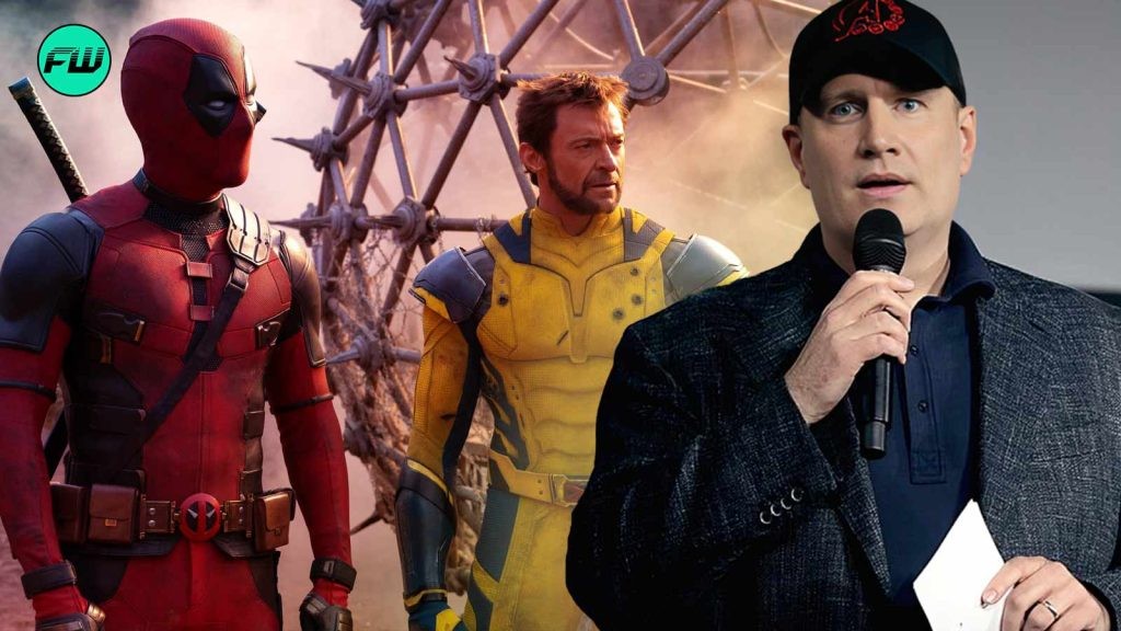 “If Avengers Infinity War is a 9”: Kevin Feige Could Not Have Given a Bigger Compliment to Ryan Reynolds and Hugh Jackman’s MCU Debut Film Deadpool & Wolverine
