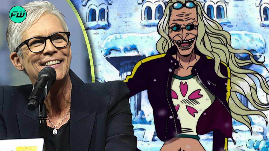 “She was the only option”: Jamie Lee Curtis Sends One Piece Fandom into a Meltdown by Painfully Saying No to Doctor Kureha’s Role in Netflix’s Live Action