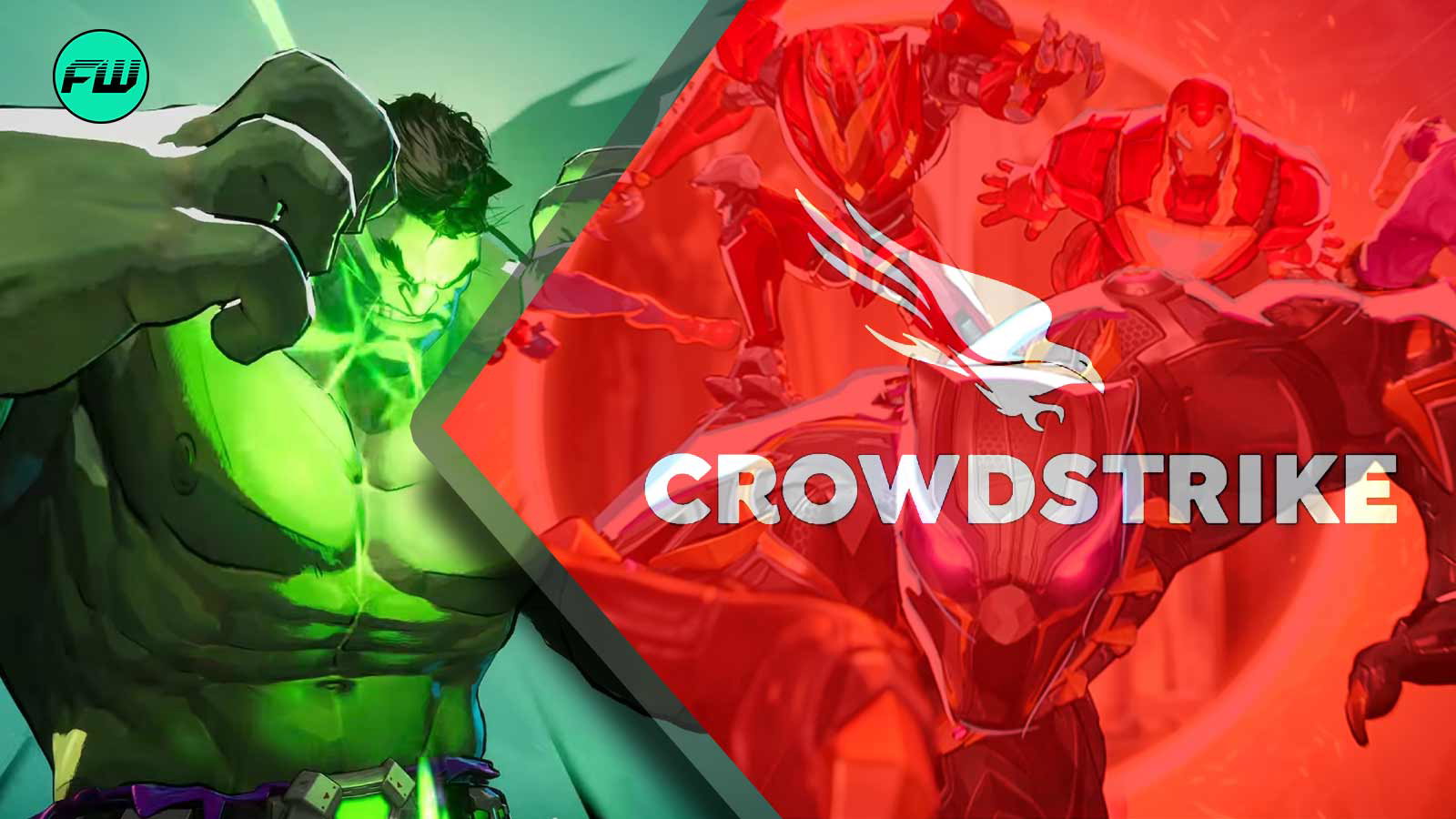 “Clearly someone f**ked up”: Marvel Rivals Beta Test Plagued With Problems Stopping Players Logging In and No, It’s Nothing to do With CrowdStrike