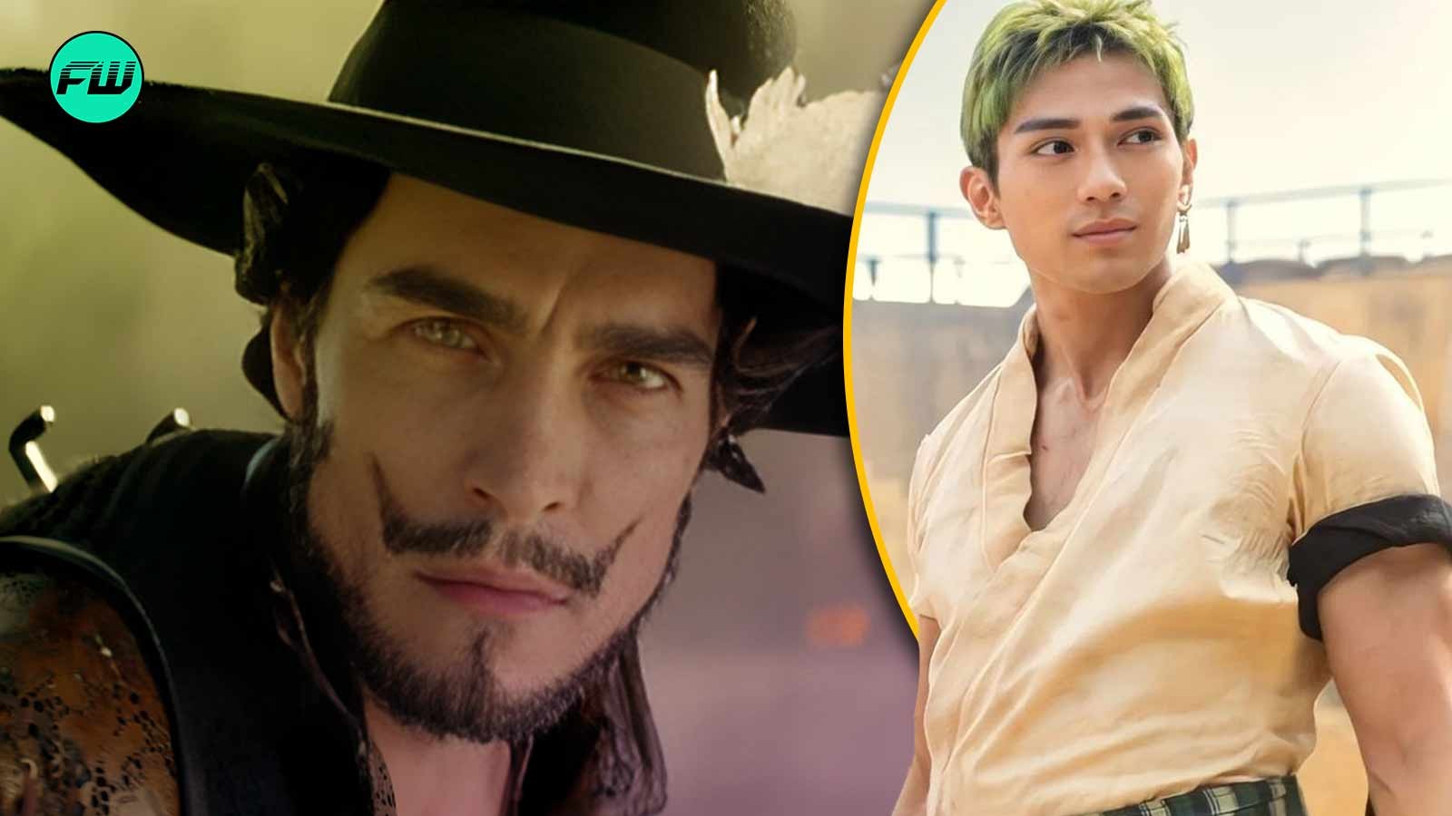 Mackenyu’s favorite live-action swordsman would break One Piece fans’ hearts after Zoro failed to make it