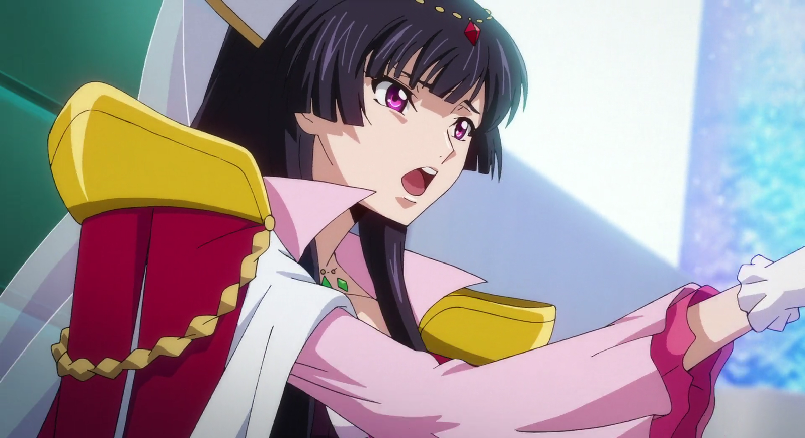 Code Geass: Rozé of the Recapture Episode 5 Review – Fear Makes Everything Better