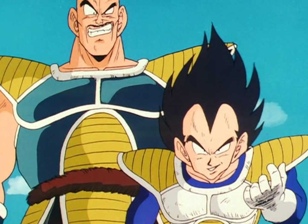 “He seems to be enraged with his inadequacy”: Vegeta’s Turning Point in Dragon Ball May Not Have Been Future Trunks’ Death But the Birth of Vegito