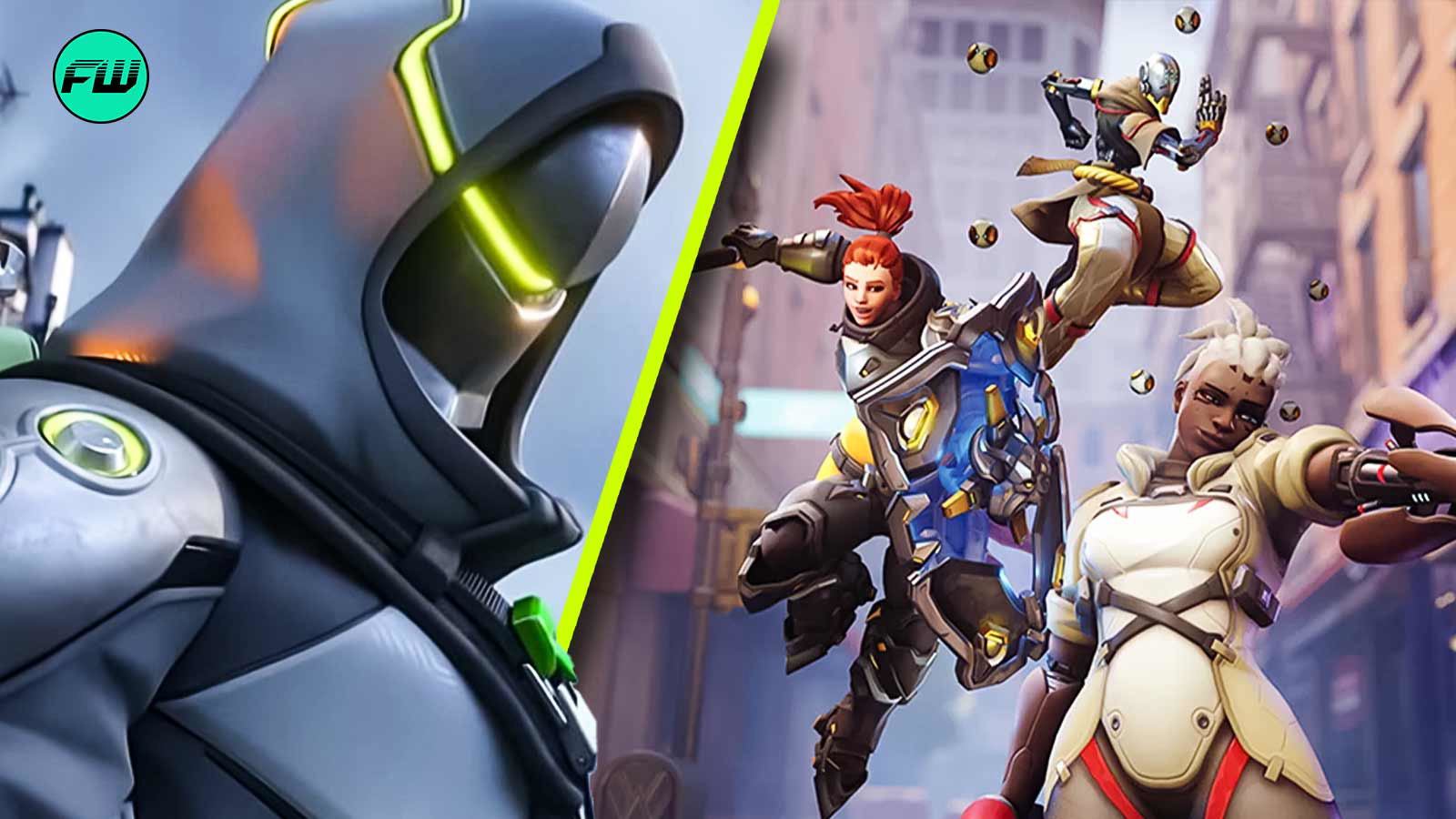 «Мне понравилось в Overwatch…»: удалена карта, на которой когда-то содержались лучшие детали пасхального яйца, которых почти не хватает в Overwatch 2