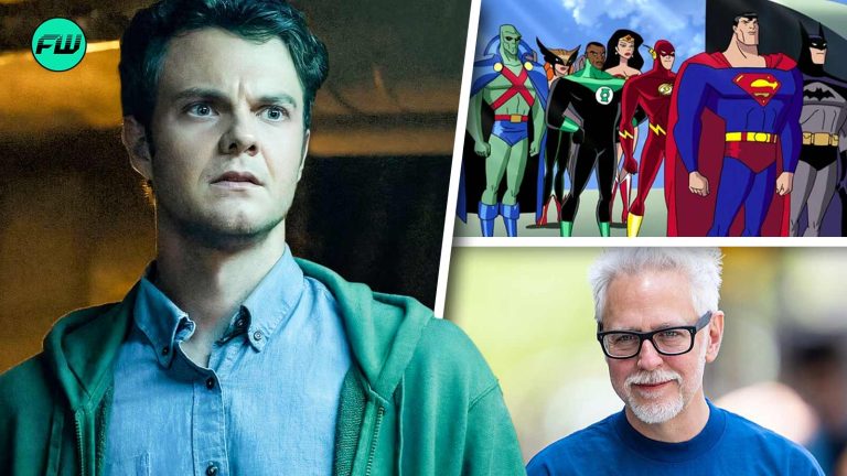 “The irony would be off the chains”: James Gunn Can Still Make Jack Quaid a Justice League Hero After His Failed Superman Audition and He Has Fans’ Approval