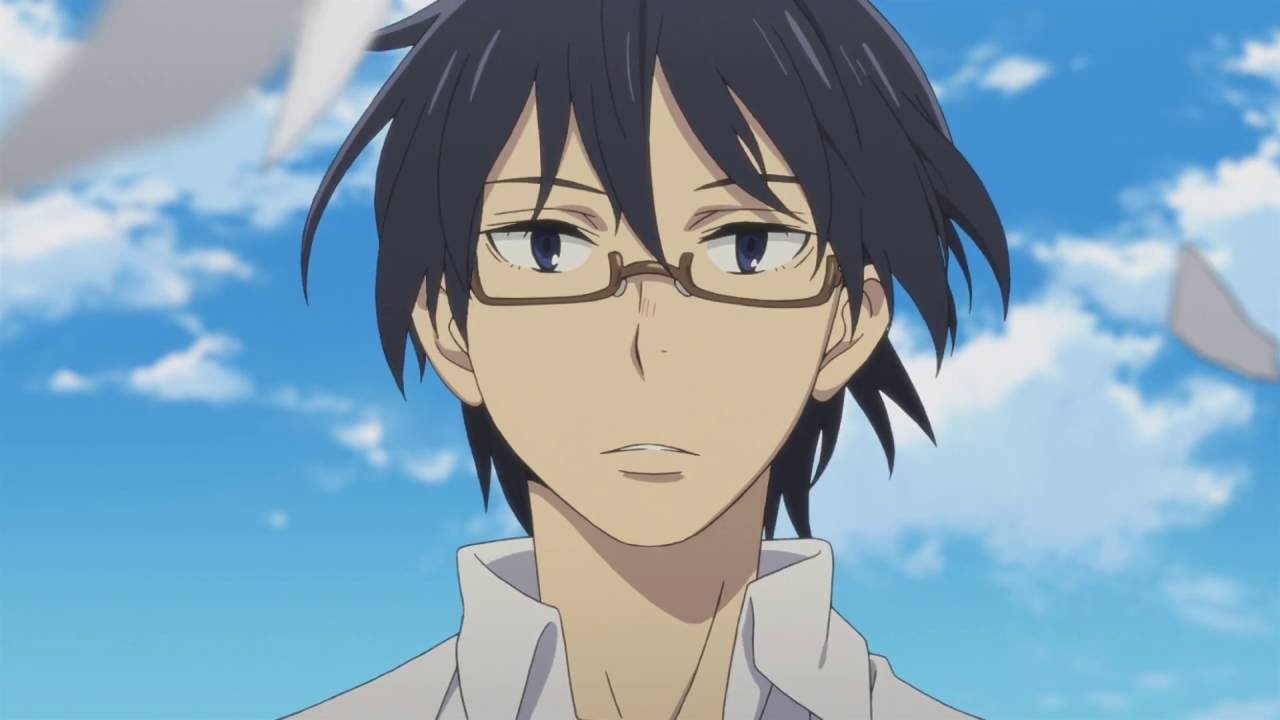 Erased Anime | A-1 Pictures