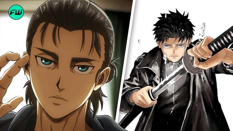 “It would be him being the voice of…”: Kagurabachi Fans Want Eren’s VA to be Chihiro But It’s Their Choice for Kenjiro Tsuda That is Pure Chef’s Kiss