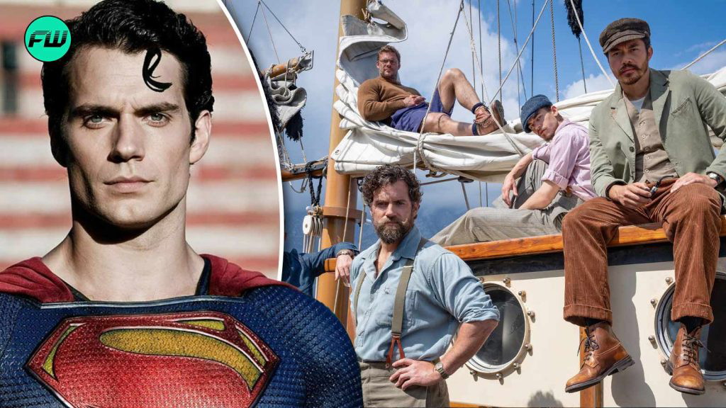 “You have made it very difficult for me at home with my wife”: Reporter Says He Hates Henry Cavill to His Face and the Man of Steel’s Response is Why Fans Are Obsessed With Him