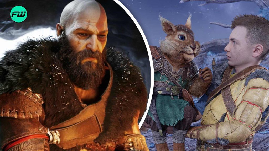“It’s the most interesting one”: God of War Needs to Explore 1 Mythology and It’s Not Egyptian or Any Other You Might Think