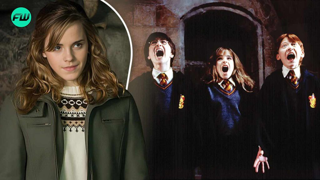 “When I see the images of the first Harry Potter…”: Emma Watson Has 1 Big Regret Playing Hermione in Harry Potter That Was Surprisingly Book Accurate 