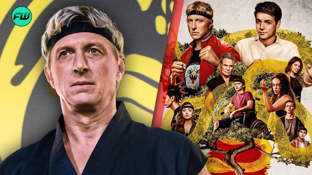 “It didn’t do any favors to Johnny’s character as a sensei”: Cobra Kai Fans Still Miss the Most Realistic Badass Character Who Had to be Written Off After Season 2 for the Most Bizarre Reason