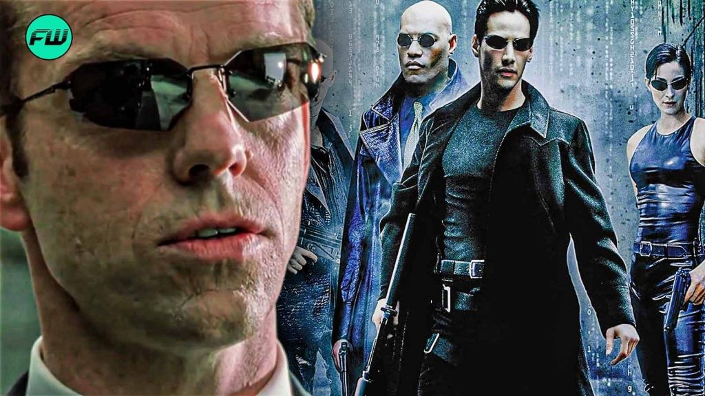 “It ended up being months and months of training”: The Matrix Made Hugo Weaving Train in Martial Arts for Such a Stupendous Amount of Time Even He Found it “Exhausting”