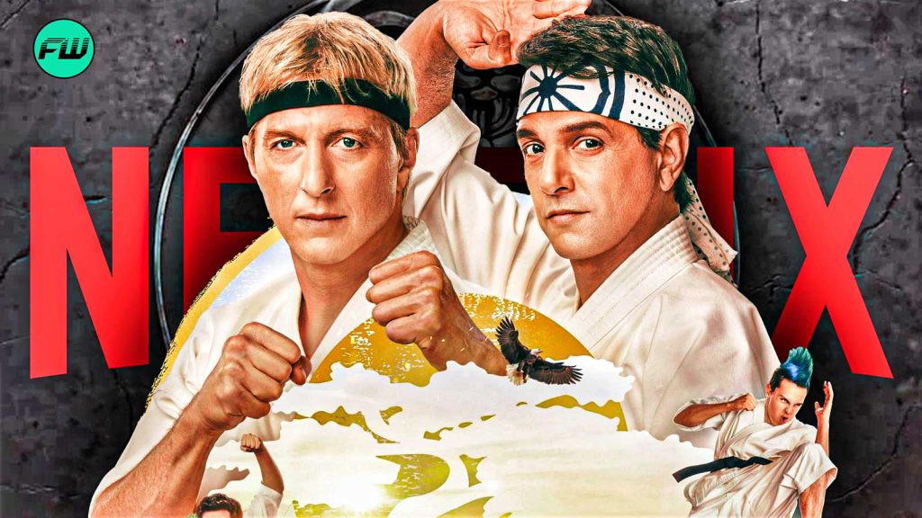 “That would’ve been the best ending in my opinion”: The Best Cobra Kai Ending Might Remain Forever as a Dream After Netflix ‘Wasted Away’ What YouTube Red Started