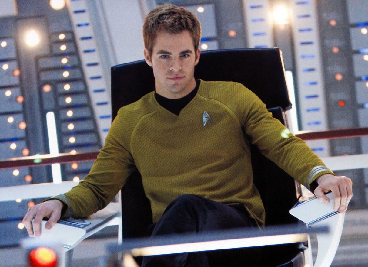 “I know costume designers that have read scripts before the actors”: Chris Pine Has Every Reason to Not Return for J.J. Abrams’ Star Trek 4