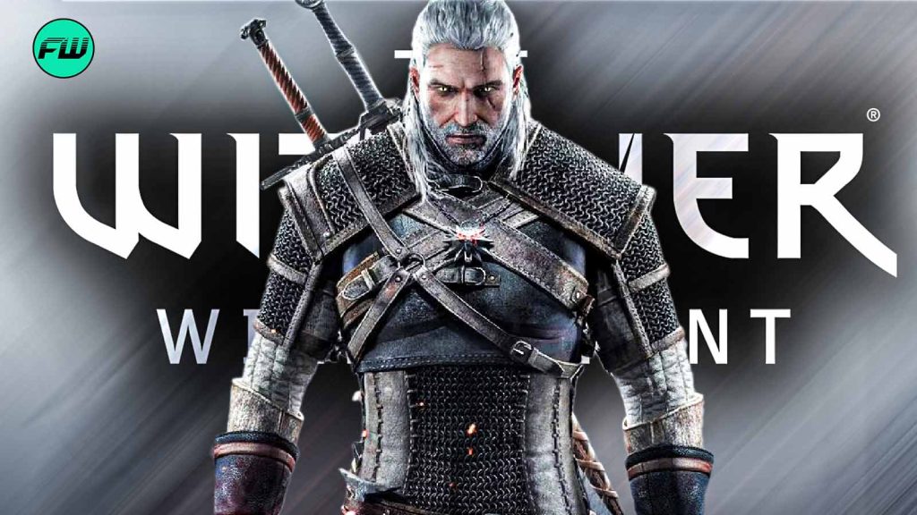 The Witcher 3 Gets a New Mechanic That Most Modern Day RPGs Don't Have ...