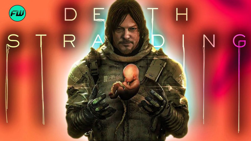 “Even more difficult to explain than Metal Gear”: Not Death Stranding, Hideo Kojima Admits 1 of His Other Games was Even More Confusing to Others