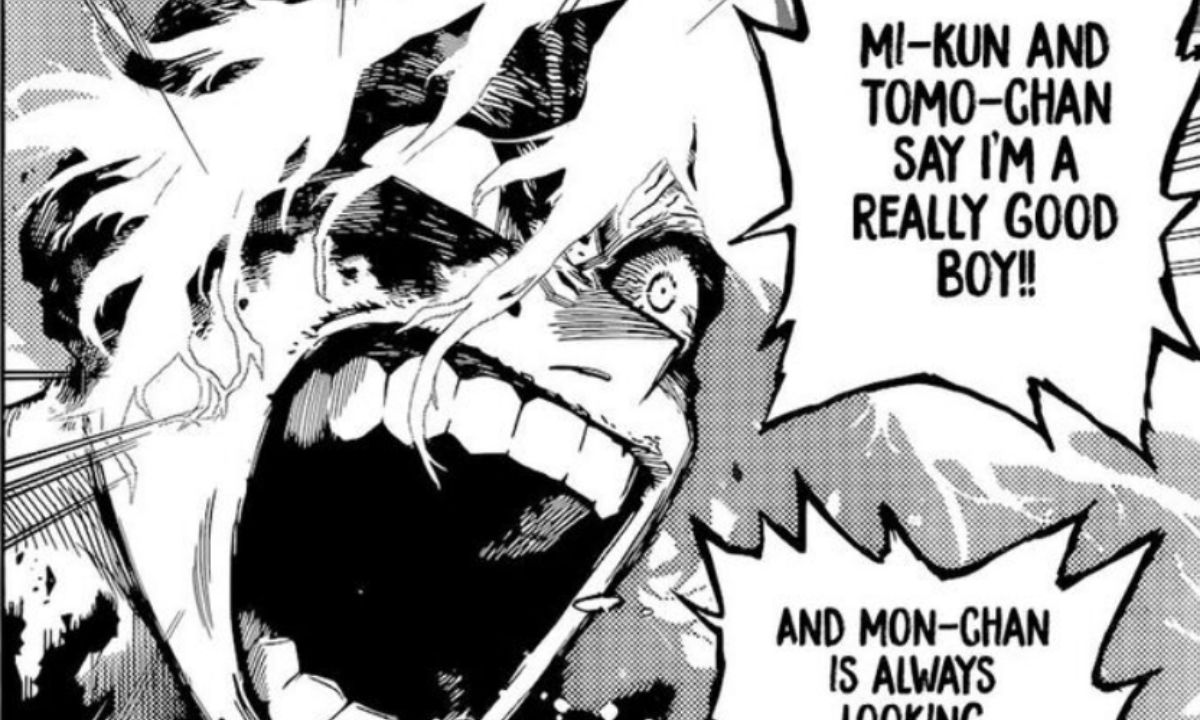 “One of the funniest moments from this arc”: Kohei Horikoshi Outdid Himself With a Hilarious My Hero Academia Manga Scene That Will Break the Internet When Animated