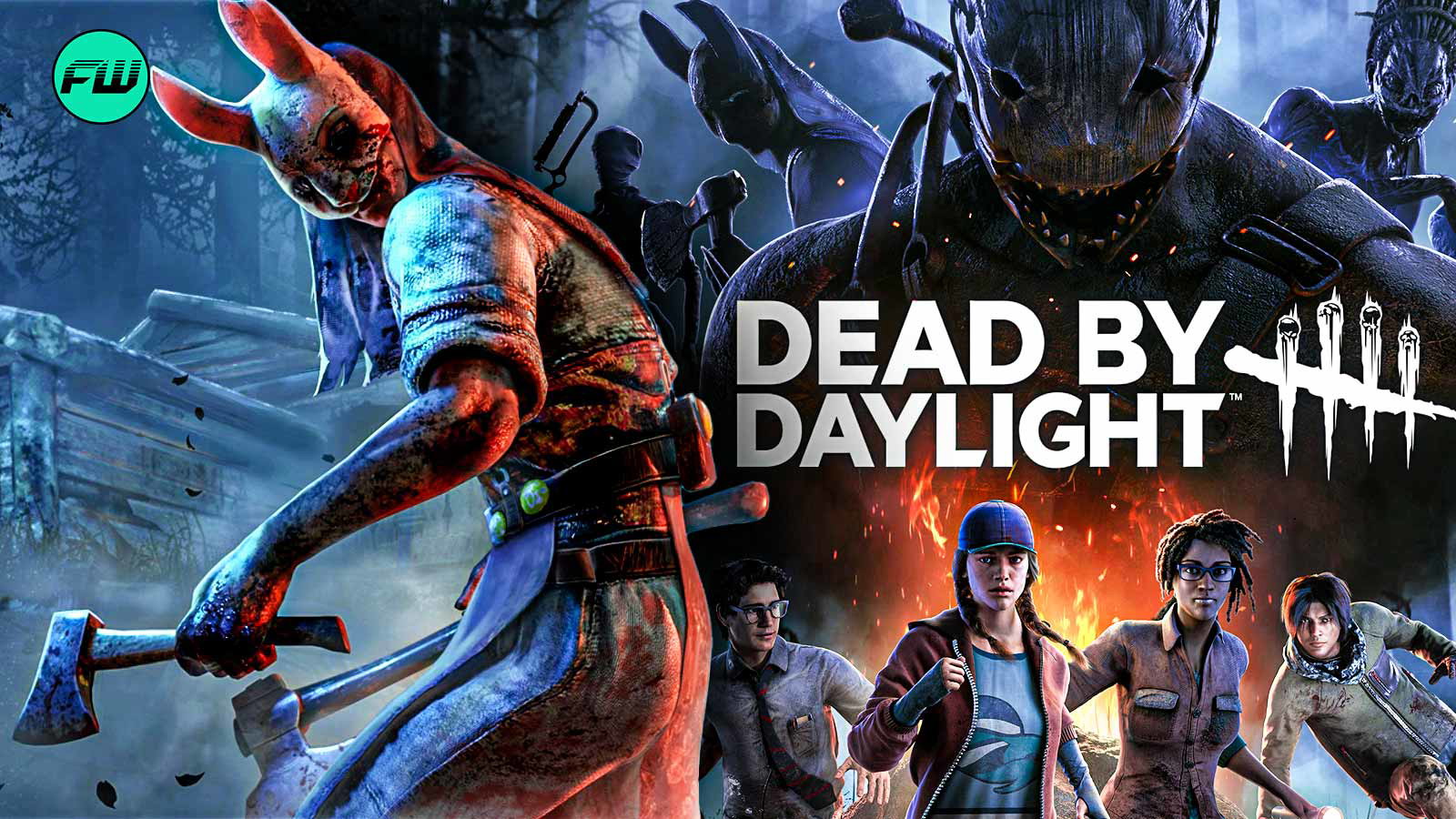 «Я просто решил купить весь контент у ключевых реселлеров»: решение Dead by Daylight о DLC разозлило игроков, поскольку, казалось бы, это не что иное, как вымогательство денег