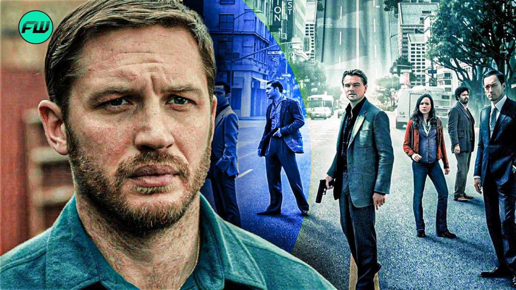 “To be honest, Tom, I’ve never seen it”: Christopher Nolan Debunked Tom Hardy’s Assumption After Actor Was Convinced of the Reason Behind His Inception Casting