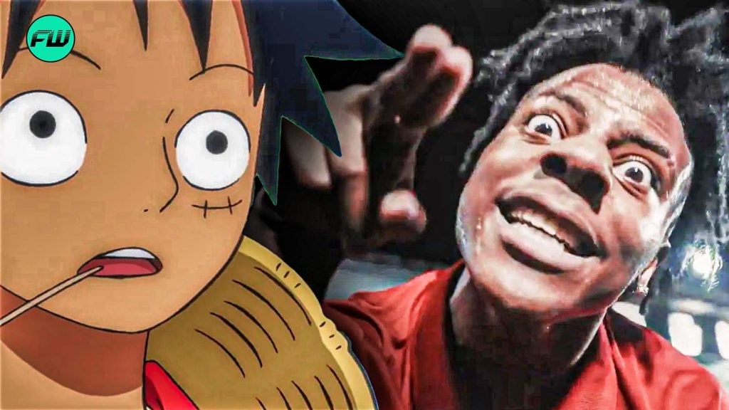 “Bro may actually be smarter than he acts”: IShowSpeed’s Favorite Anime is Unsurprisingly One Piece But His Top 5 List Proves He’s Not a Casual Fan
