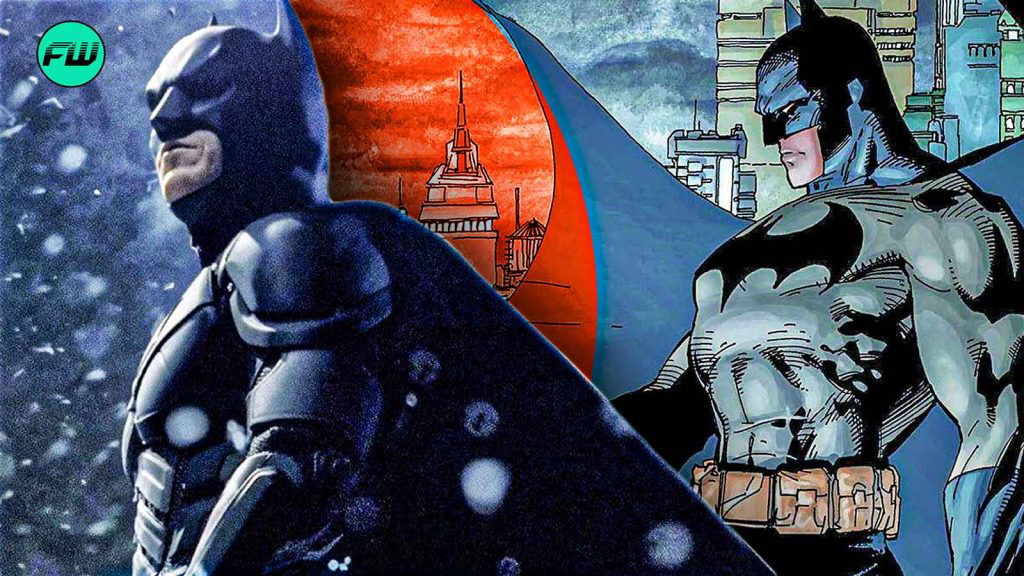 “So that’s what that feels like”: Christopher Nolan’s Batman Trilogy Tossed the Comic Books Out for Realism but the Director Did Include 2 Dialogues Straight from the Pages