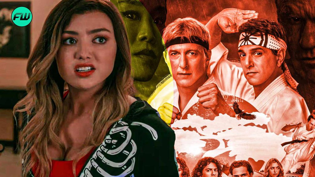“She can’t be anyone else’s number one”: Peyton List Reveals Her Cobra Kai Character’s Surprising Decision in Season 6 That Has Left Fans Shook