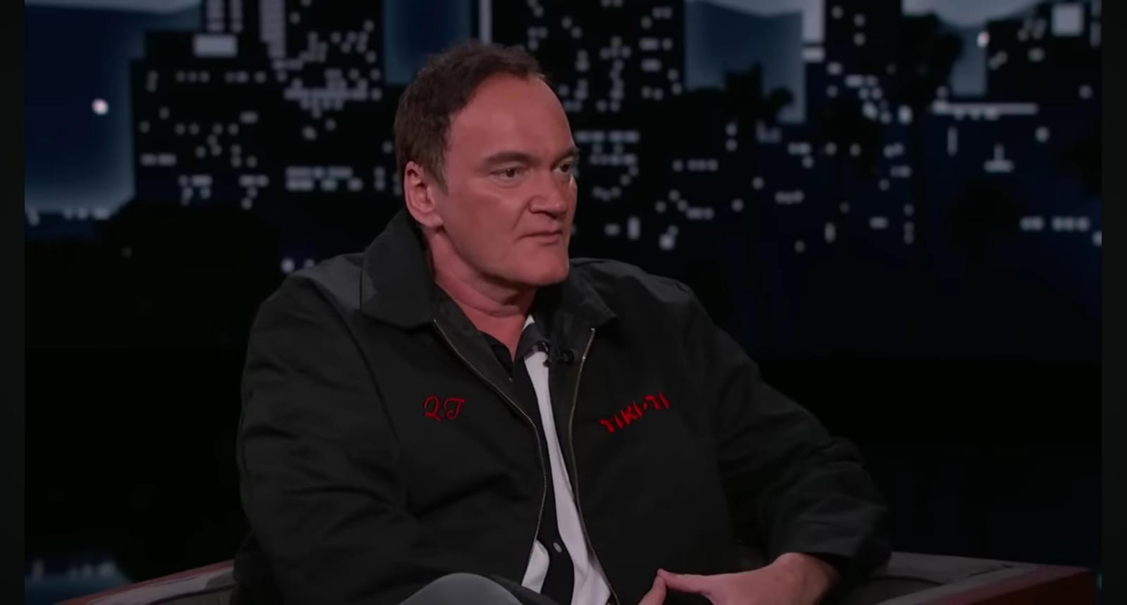 “Is this how I want to end it?”; Quentin Tarantino Scrapped His Star Trek Movie as He Didn’t Think the Franchise Was Worthy Enough for His Final Film