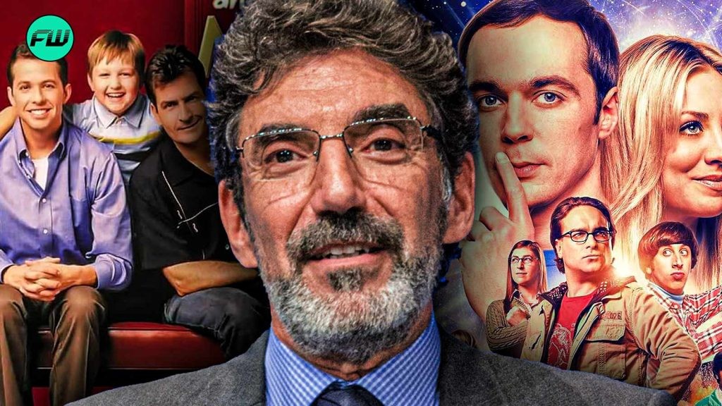 “It’s a genuinely legitimate form again”: After Making The Big Bang Theory and Two and a Half Men, Chuck Lorre is Done With One Criticism about Sitcoms