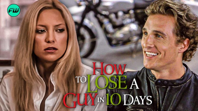 “I’m sure at some point we’ll work together again”: Kate Hudson Has Already Revealed the Story for a Potential ‘How to Lose a Guy in 10 Days’ Sequel With Matthew McConaughey in an Earlier Interview