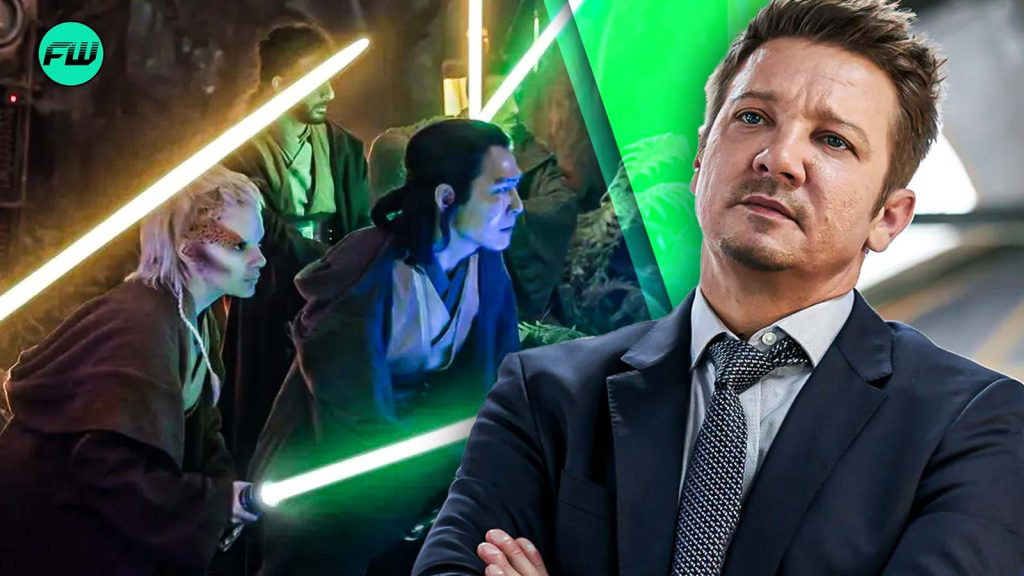 “This has to piss off Iger and major shareholders”: The Acolyte Not Even Making it to Nielsen’s Top 10 This Week, Falling Behind Jeremy Renner’s Mayor of Kingstown Shows a Very Grim Reality for Star Wars