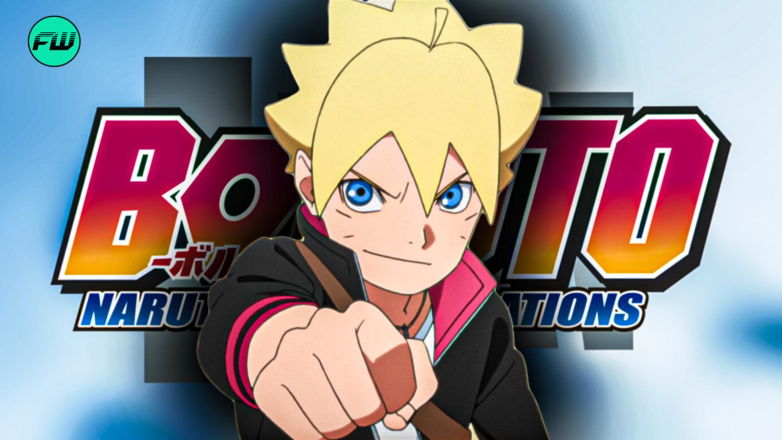 Boruto