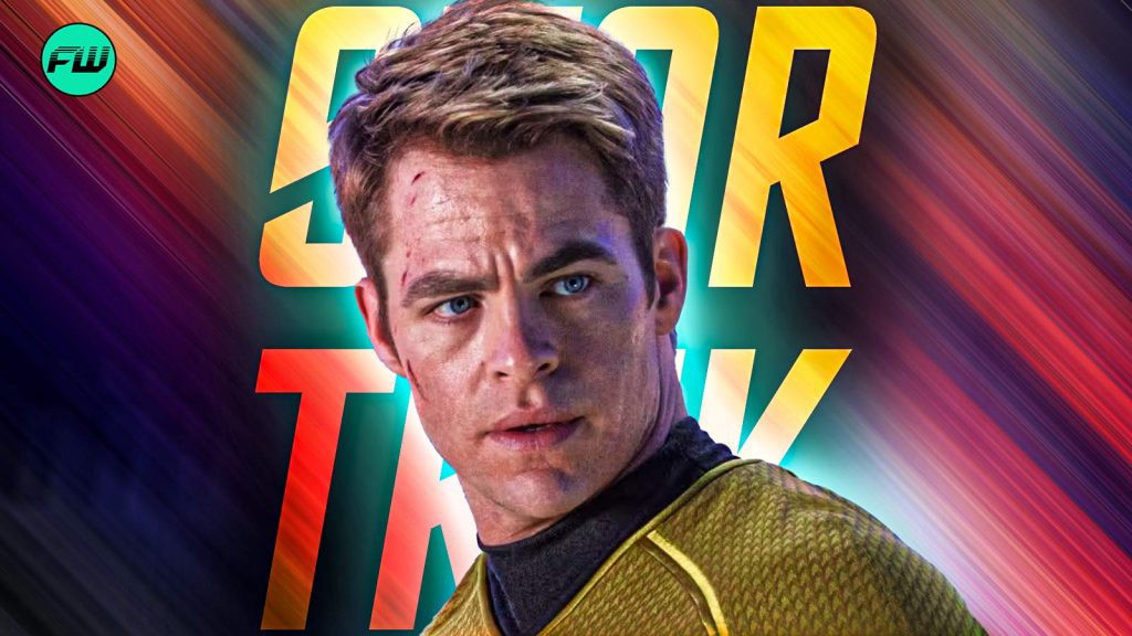 “I know costume designers that have read scripts before the actors”: Chris Pine Has Every Reason to Not Return for J.J. Abrams’ Star Trek 4