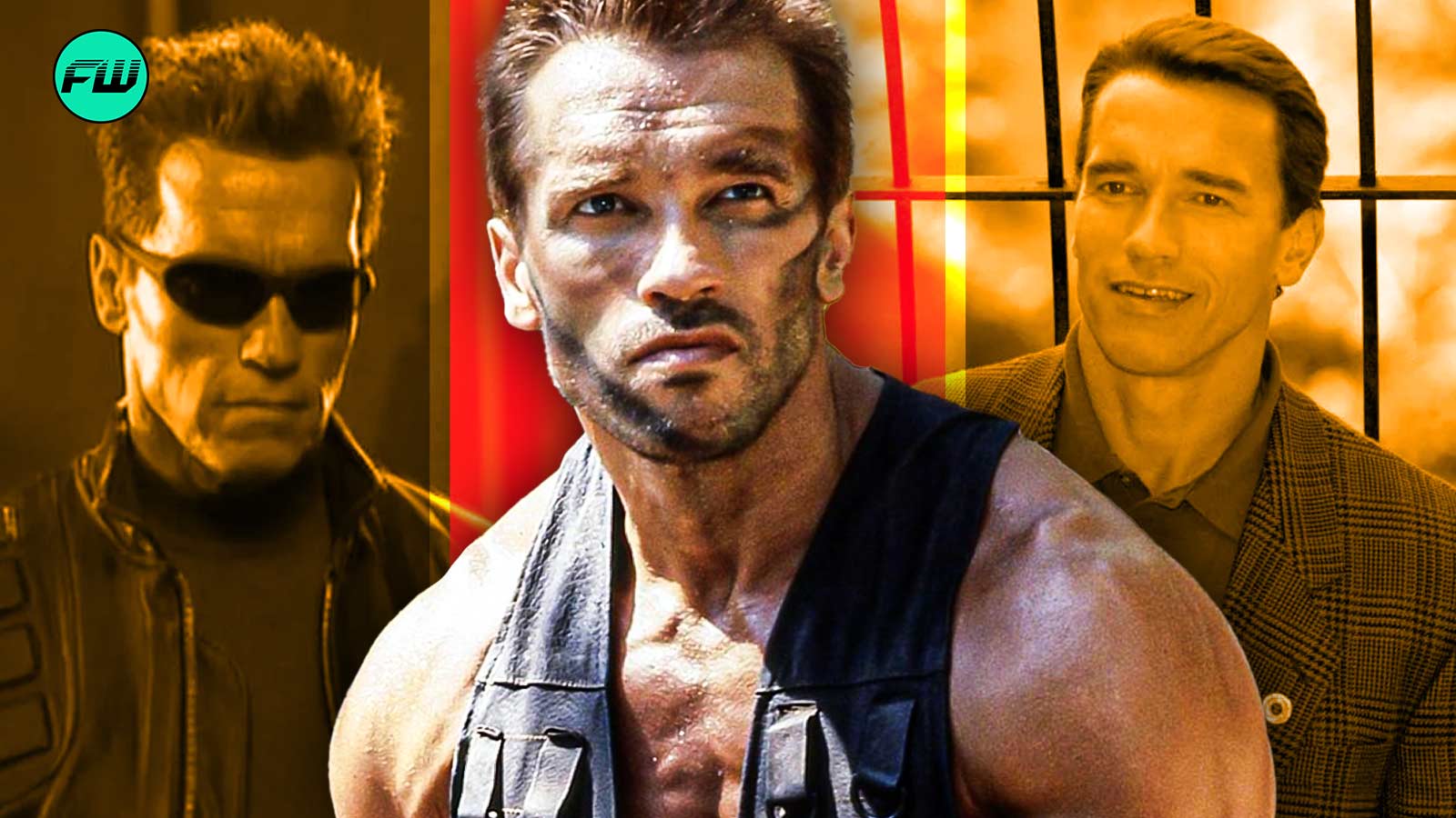 "Those are classic lines": Arnold Schwarzenegger Name-dropped 5 Iconic ...