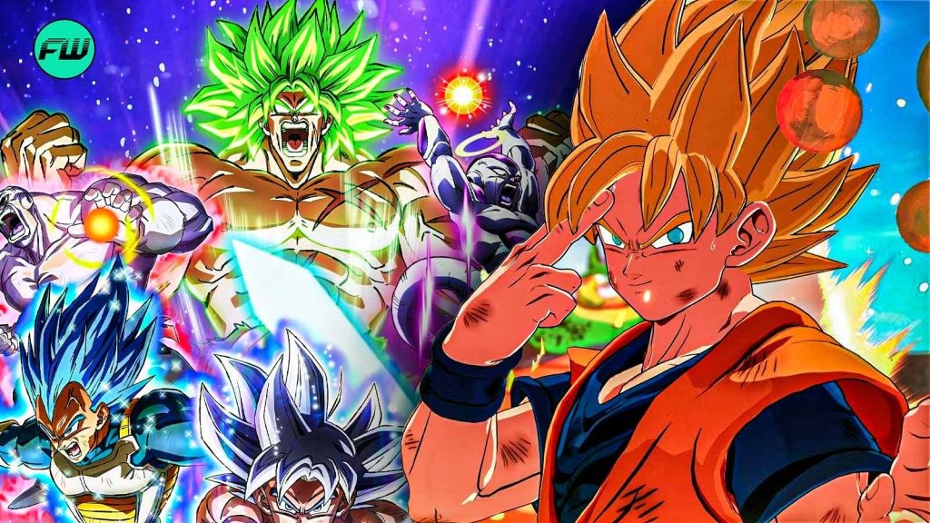 “They finally fixed it”: Sparking Zero Does 1 Character’s Ultimate Justice Like No Other Dragon Ball Game Before It