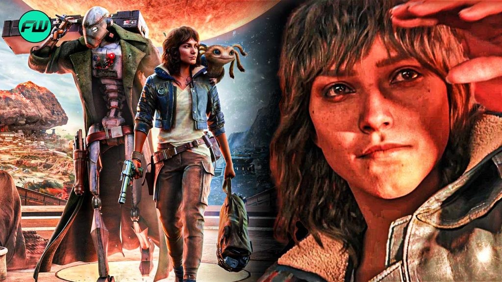 “I think people will love it”: Ubisoft’s Official Response to the Star Wars Outlaws Graphics Complaints Leaves A Lot to be Desired