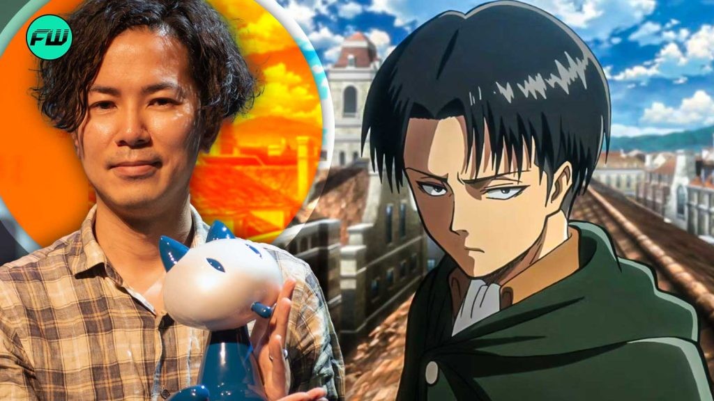 Sorry Eren Fans, Hajime Isayama Confirming Why Levi Ackerman is ‘Humanity’s Strongest’ is Why He’s the Best Attack on Titan Character