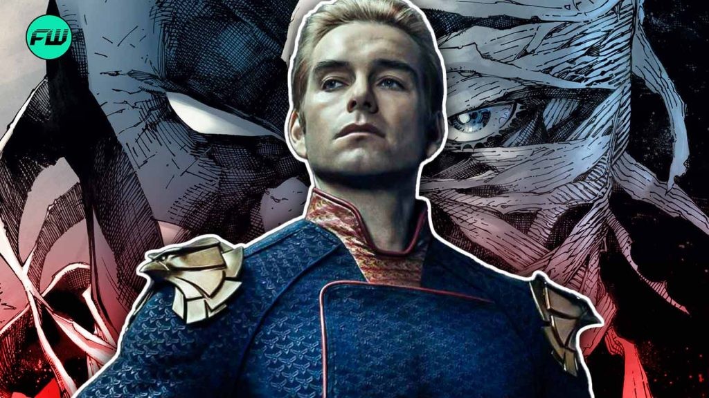 “What a Homelander thing to say”: Antony Starr’s Mental Deconstruction of Batman is So Dangerously On Point We May Have Found the Perfect Candidate for Hush