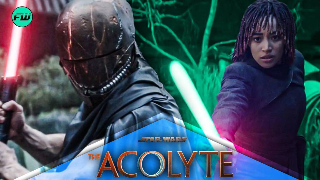 “What’s a kiss, but not a kiss?”: ‘The Acolyte’ Season 1 Finale Scrapped 1 Steamy Scene Between the Leads For an Emotional Reason