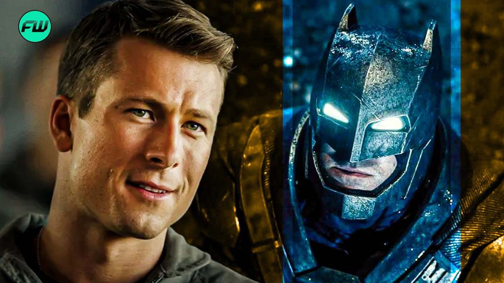 “I can kinda see him as Batman”: Glen Powell Seemingly Hints He’s the Next Dark Knight With One Move, David Corenswet and Powell Replacing Henry Cavill-Ben Affleck Highly Likely