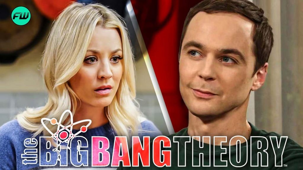 “They’re gonna come and fill that in”: Iconic The Big Bang Theory Set Where Some Legendary Jim Parsons-Kaley Cuoco Scenes Happened Was Destroyed after Show’s End