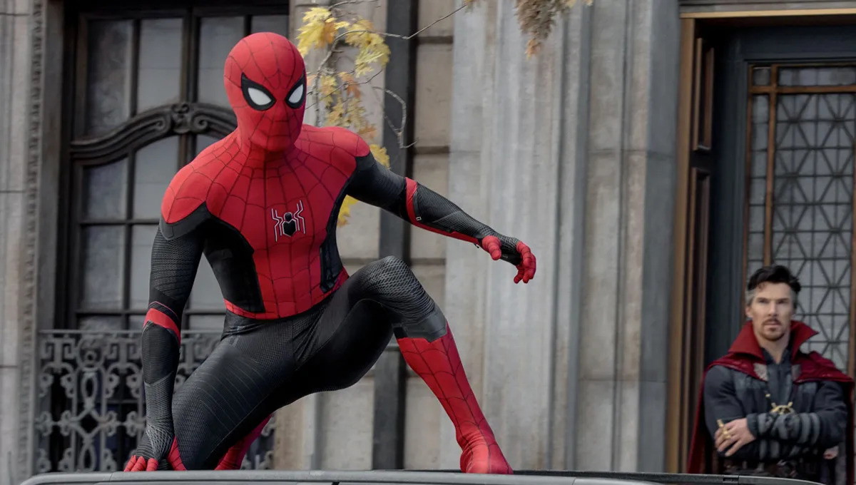 The fourth Spider-Man film has a lot to love up to after the huge success of Spider-Man: No Way Home | Marvel Studios