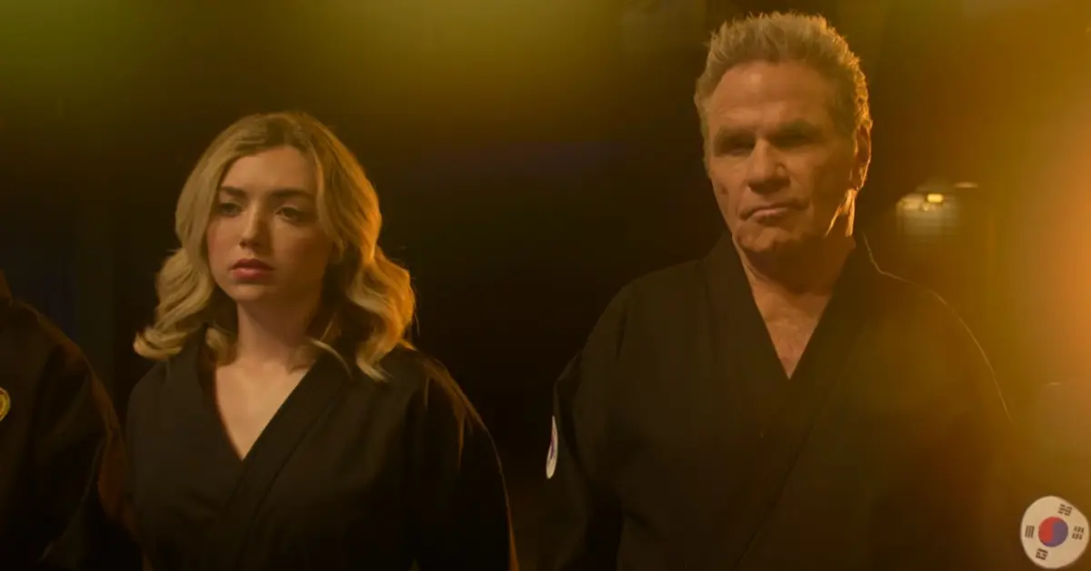 “That sounds insane”: Bombshell ‘Cobra Kai’ Theory Claims the Unexpected Character Death in Season 6 Could Be Linked to John Kreese