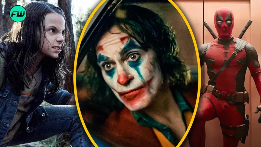“She’s gorgeous, bring her back”: Did Joker 2 Star Pull Off a Cunning Move Like Dafne Keen About Her Deadpool 3 Return?