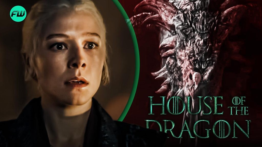 House of the Dragon Season 2 Episode 6 Recap and Spoiler Review — Seasmoke Finds a New Rider