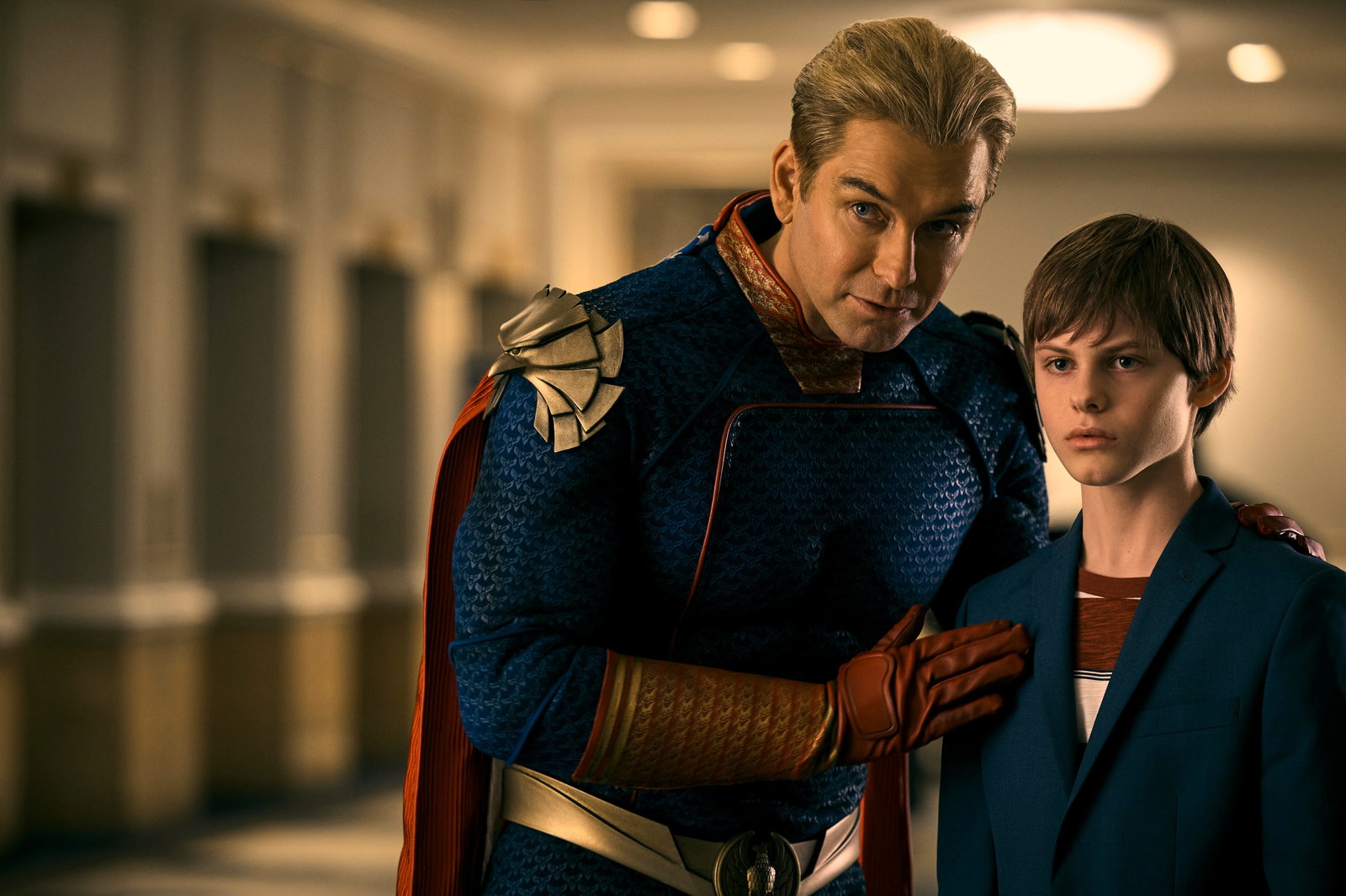 “Sage is going to f**k over Homelander”: The Boys Season 4 Final Episode Revealed One Key Sister Sage Detail Antony Starr Fans Aren’t Ready for in S5