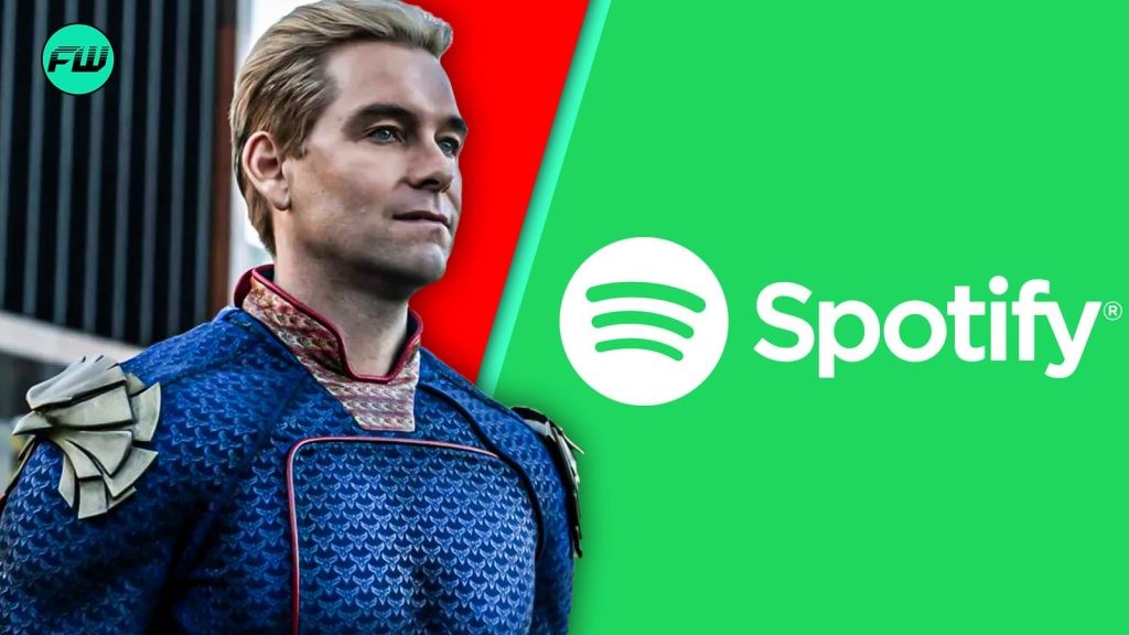 “What the f**k are yall doing”: Antony Starr Turns on Homelander Mode to Launch an Assault on Spotify With the Most Heinous Accusation