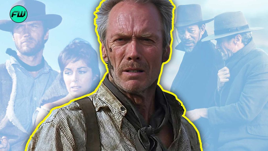 The Rumored Love Story of Clint Eastwood and His Now Dead Partner Christina Sandera Was Straight Out of a Movie